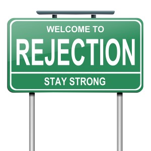 overcoming rejection in your relationship